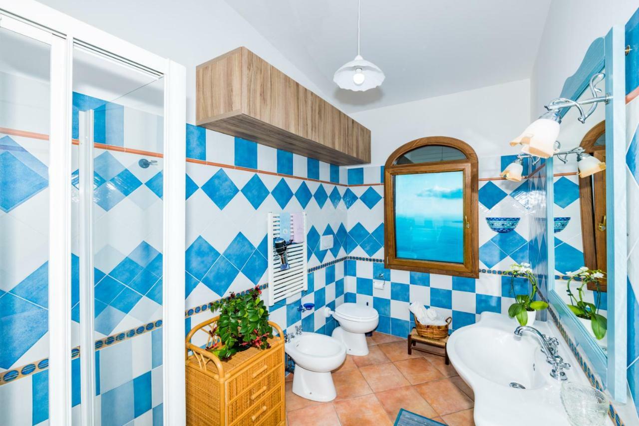 Сasa de vacaciones Yourhome - Casa Sansone Positano