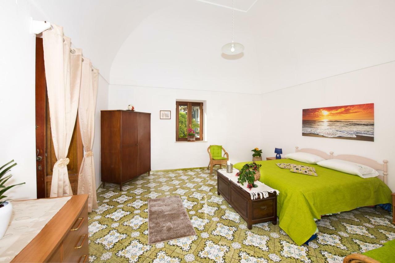 Сasa de vacaciones Yourhome - Casa Sansone *