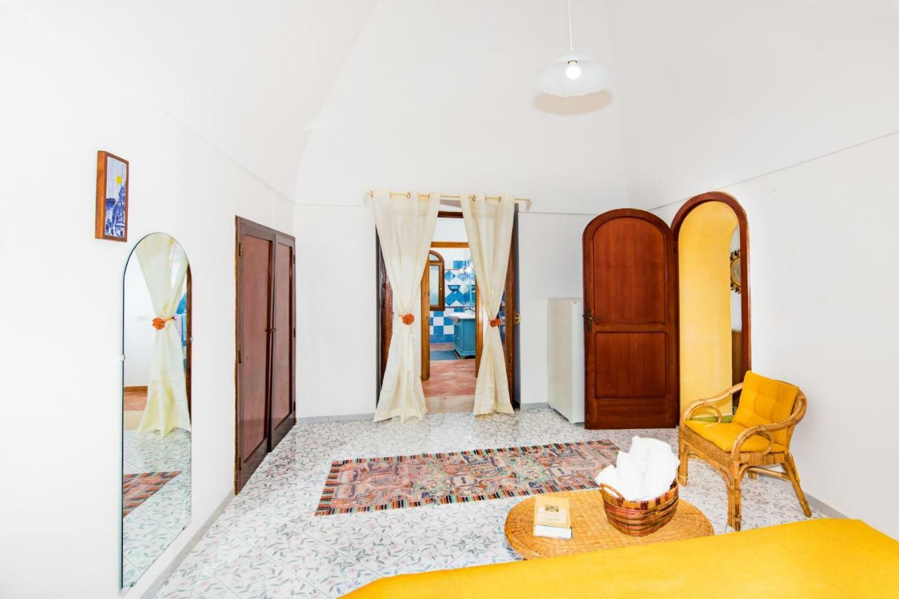 Сasa de vacaciones Yourhome - Casa Sansone Positano