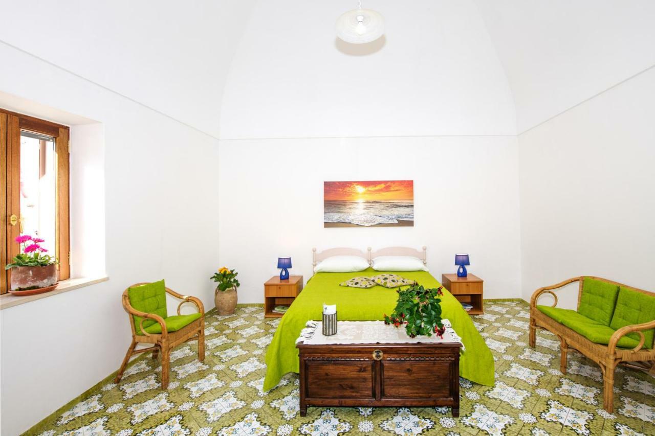 Yourhome - Casa Sansone Сasa de vacaciones