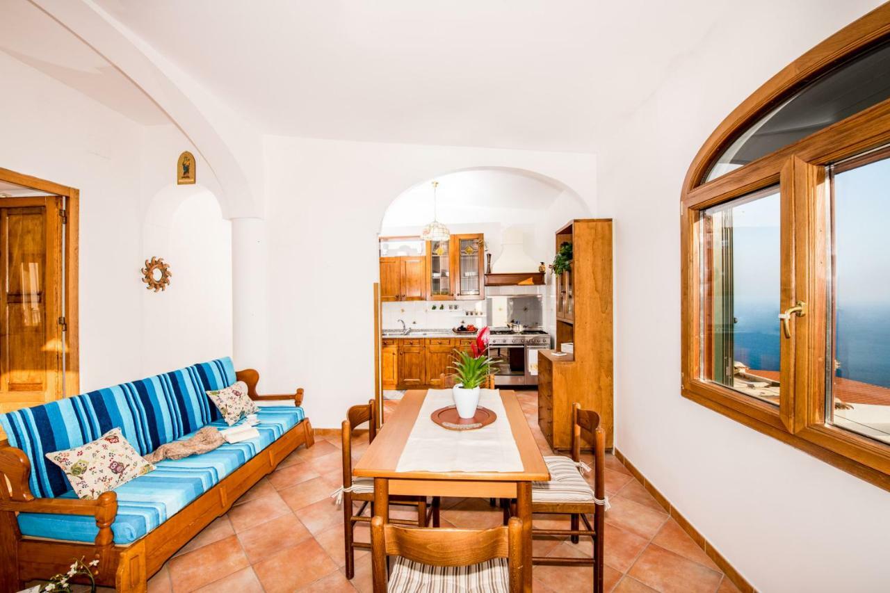 Yourhome - Casa Sansone Сasa de vacaciones