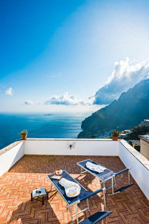 Сasa de vacaciones Yourhome - Casa Sansone Positano