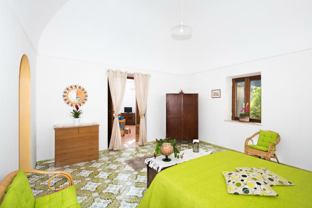 Yourhome - Casa Sansone Сasa de vacaciones *
