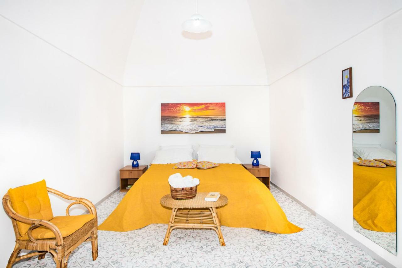 Yourhome - Casa Sansone Сasa de vacaciones
